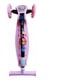 thumbnail image 5 of Scooter Monopatin Kids Plegable Ruedas Led Niñas Rosado, 5 of 5