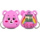 thumbnail image 1 of Digital Pet Care Bears Cheer Bear Nano con pantalla de 1.4 pulgadas para niños, 1 of 8