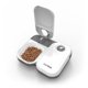 thumbnail image 1 of Comedero automático para mascotas Cat Mate C200 de 2 comidas con paquete de hielo, 1 of 8