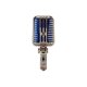 thumbnail image 2 of Micrófono Dinámico Retro Memphis Blue de Monoprice, 2 of 6