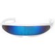 thumbnail image 2 of Lentes de sol Ocean Line Cyclops UV400 142 x 22 mm, 2 of 3