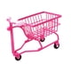 thumbnail image 5 of Carrito De Compras En Miniatura, Divertido Carrito De Supermercado, Modelo De Carrito De Juguete Para Ni?os, Carrito De Empuje, Juguete Rosa Rojo, 5 of 5