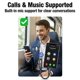 thumbnail image 4 of Adaptador USB‑C a 3,5 mm mfreeo Hi‑Res con DAC de audio, 4 of 8