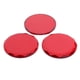 thumbnail image 4 of Soporte Para Paleta De Pegamento Adhesivo, Bandeja De Soporte De Cristal Para Extensiones De Pesta?as, Color Rojo, 3 Uds., 4 of 5