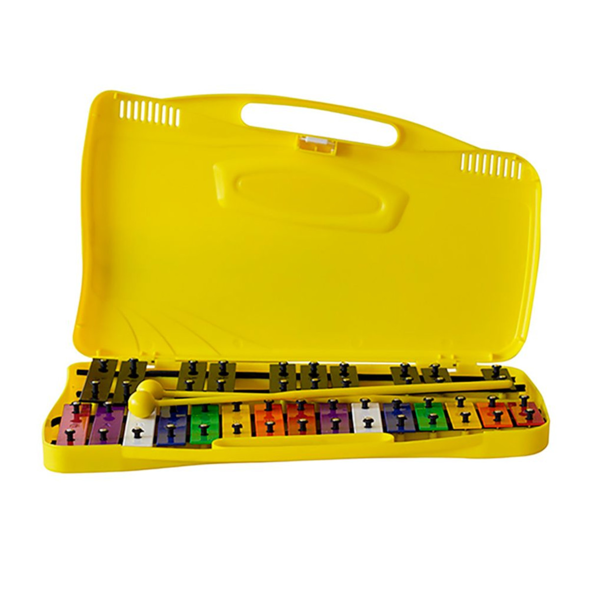 Metalofono 25 Notas Mitello Met25