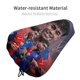 thumbnail image 4 of Funda de Asiento de Bicicleta Desmarcar Lamine Yamal Impermeable, 4 of 6