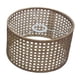 thumbnail image 2 of Lámpara De Ratán Tejido, Accesorio De Iluminación Para Lámpara De Mesa, Luz De Suelo Para Dormitorio, 22 Cm X 14 Cm, 2 of 5