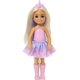 thumbnail image 1 of Muñeca Barbie Dreamtopia Chelsea Unicorn con accesorio, 1 of 6