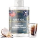 thumbnail image 1 of MCT Oil Vainilla Cremador Keto 450ml Energía y Enfoque, 1 of 3