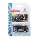 thumbnail image 1 of Wolkswagen T1 - Adventure - Verde - Wolkswagen - 1:64 - Majorette, 1 of 2