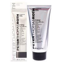Peter Thomas Roth - Gel Exfoliante Firmx De Para Unisex - Gel De 3,4 Oz