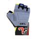 thumbnail image 3 of Guantes Radical Mountain Corto 1454 Amarillo/Azul L, 3 of 3