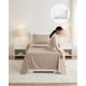 thumbnail image 1 of Pack Sabanas Plaza y Media Con Almohada Esponjosa 4 Piezas, 1 of 6