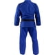 thumbnail image 2 of Kimono BJJ Venum Contender Evo Azul Real A0, 2 of 8