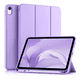 thumbnail image 1 of Carcasa Smart Cover Ranura Para iPad 10ma 10.9 Lila, 1 of 6