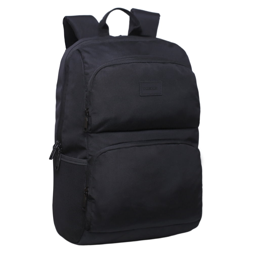 Head - Mochila Notebook Stinger Negro
