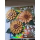 thumbnail image 5 of Plantillas De Corte Metálicas De Flores 9 Piezas 9 X 5 Cm, 5 of 8