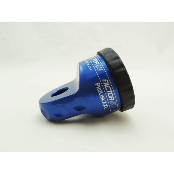 Soporte para grillete Factor 55 0021002, carga de 24,000 lb