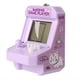 thumbnail image 1 of Mini Retro Small Street Machine Type Game Console Handheld Tetris Video Game Console Hanging Decoration Toys, 1 of 3
