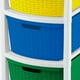 thumbnail image 3 of Cajonero Rattan 3C Infantil Aventura Rimax, 3 of 4