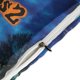 thumbnail image 4 of Goosebumps 3-Piece Bedding Set Warm And Comfortable Soft Duvet Cover Bed Set for Boys Girls Kids Adult Bedroom All Season, 4 of 5