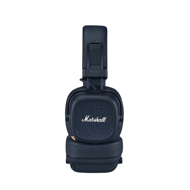 Audífonos Bluetooth On Ear Marshall Major V Azul Medianoche | Lider