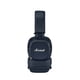 thumbnail image 2 of Audífonos Bluetooth On Ear Marshall Major V Azul Medianoche, 2 of 9