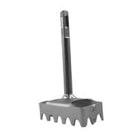 Ioensy - Cortador De Agujeros Cuadrados, Apto Para Perforadora Rápida Tipo 86, Para Mejoras Del Hogar, 15 Cm X 8,6 Cm X 4,5 Cm