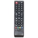 thumbnail image 1 of Control Remoto Universal Alternativo Para Tv Samsung Negro, 1 of 2