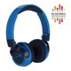 thumbnail image 4 of Auriculares Inalámbricos Plegables Altec Lansing Kid Safe Bluetooth, 4 of 7