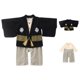 thumbnail image 2 of Disfraz Bebé Kimono Japonés, 2 of 3