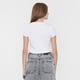 thumbnail image 2 of Polera Mujer Tachas Blanco Corona, 2 of 5