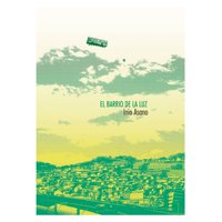 Editorial Norma - Manga El Barrio De La Luz