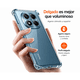 thumbnail image 2 of Carcasa Transparente Para Xiaomi Redmi Note 14 Pro 4G, 2 of 4