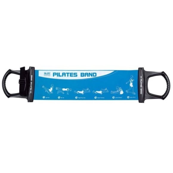 Banda Pilates Azul