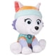 thumbnail image 4 of Peluche GUND PAW Patrol Everest Signature Snow Rescue de 6 pulgadas, 4 of 8