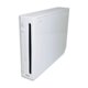 thumbnail image 2 of Nintendo Wii Gaming Console White Refurbished Bundle with Wii Sports, 2 Remotes & Nunchuks, 2 of 6