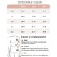 thumbnail image 5 of INSPIRE CHIC Camisón de Encaje sin Mangas para Mujer con Escote en V, Vestido de Dormir Mini con Tirantes Ajustables y Bragas a Juego, Ropa de Casa Suave S Rojo, 5 of 5