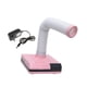 thumbnail image 2 of Aspirador Compacto Para Pulir Uñas, Colector De Polvo Para Uñas, Para Uso En Salón Doméstico, Color Rosa, 2 of 5