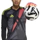 thumbnail image 4 of Guantes de fútbol Goalie Match Fingersave de adidas, unisex, talla 11, 4 of 5