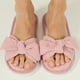 thumbnail image 1 of Pantufla de Mujer Zapatilla Paris Malva, 1 of 3