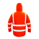 thumbnail image 2 of Parka HW Retroflectiva High Light, 2 of 2