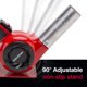 thumbnail image 4 of Pistola térmica Master Appliance HG-501D Industrial 1200 °F 1740 W, 4 of 7