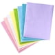 thumbnail image 1 of Papel De Seda Bulk Pastel Rainbow 120 Hojas, 1 of 7