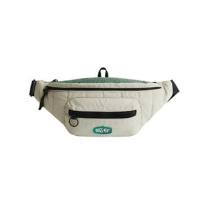 Bagsmart Banano Walker Sling Bag - Beige