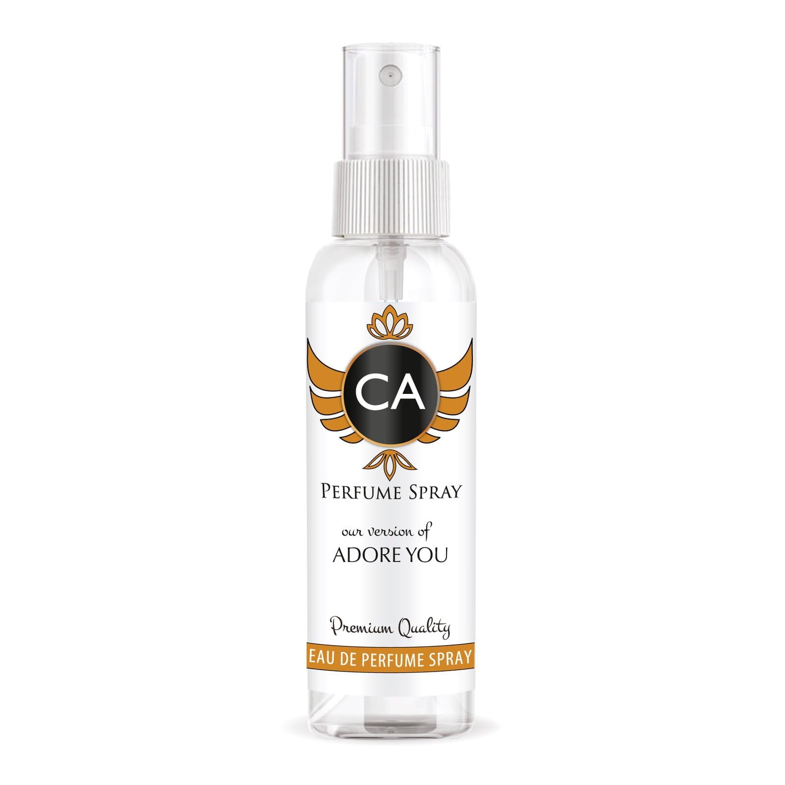 Perfume Ca Perfume Adore You Floral Frutal 60 Ml