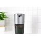 thumbnail image 5 of Dispensador de jabón en espuma para manos Better Living 70126 295 ml Grafito, 5 of 9