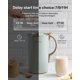 thumbnail image 4 of Máquina de Leche de Nueces 8‑en‑1 MOKKOM 600 ml Autolimpieza 20 oz, 4 of 7