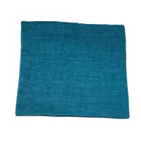 Máxima Design - Funda Cojín Azul Altea 50X50 Cm