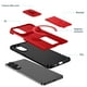 thumbnail image 4 of Funda FOXDOCK para Samsung Galaxy S25 Edge – Magnética Antigolpes con Soporte y Protección Doble, 4 of 6